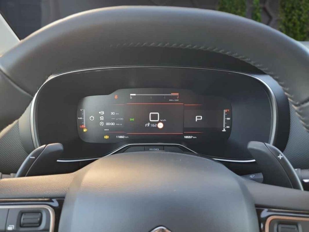 Citroën C5 Aircross - Photo 8