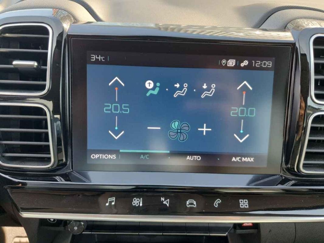 Citroën C5 Aircross - Photo 12