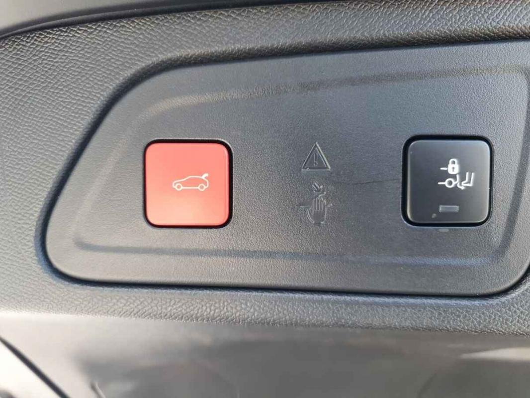 Citroën C5 Aircross - Photo 14