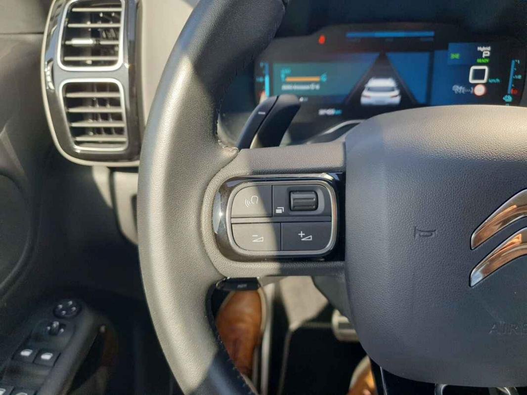Citroën C5 Aircross - Photo 15