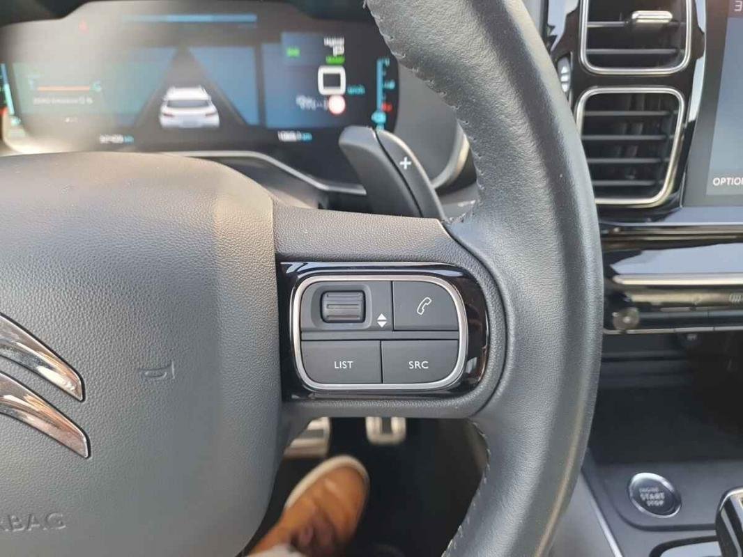 Citroën C5 Aircross - Photo 16
