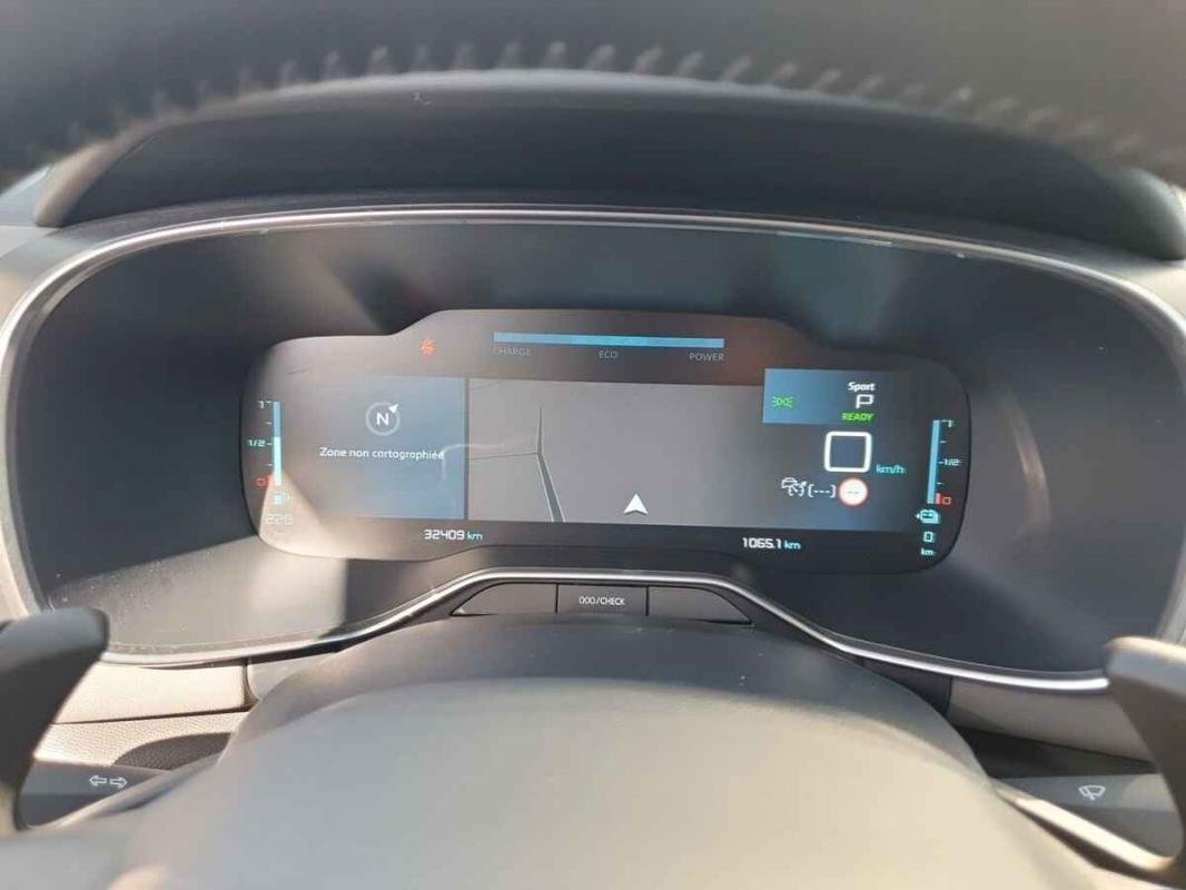 Citroën C5 Aircross - Photo 18