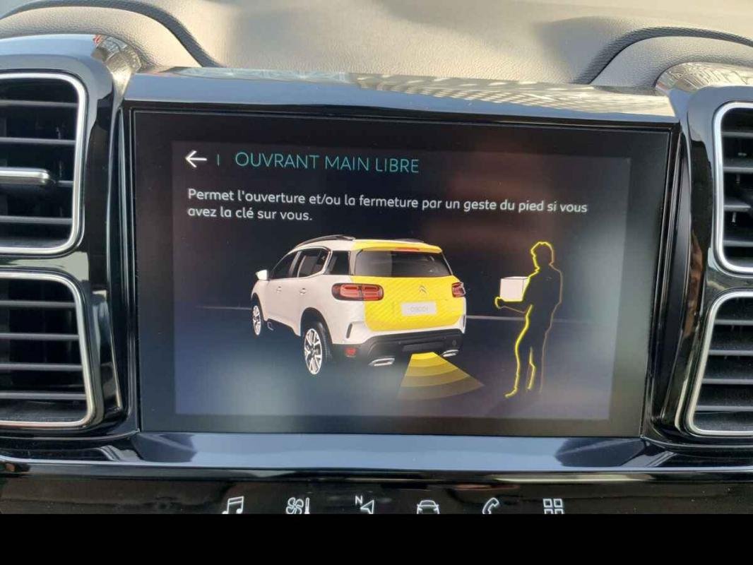Citroën C5 Aircross - Photo 25