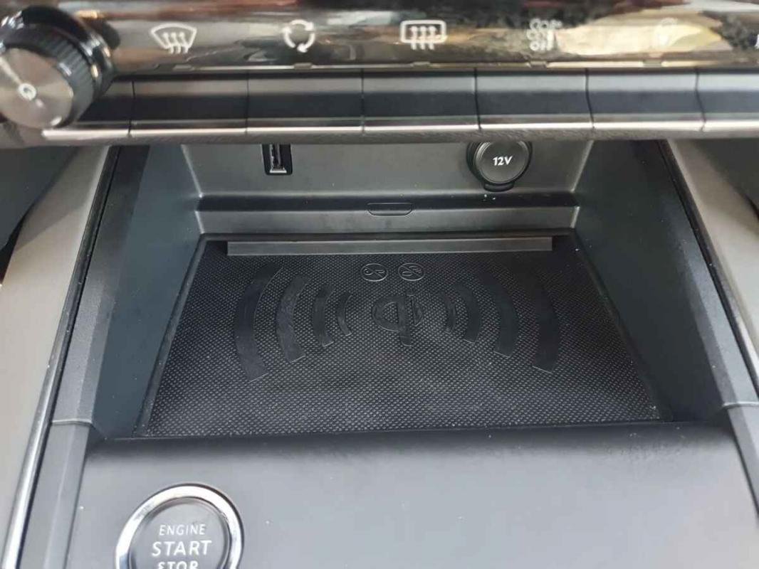 Citroën C5 Aircross - Photo 26