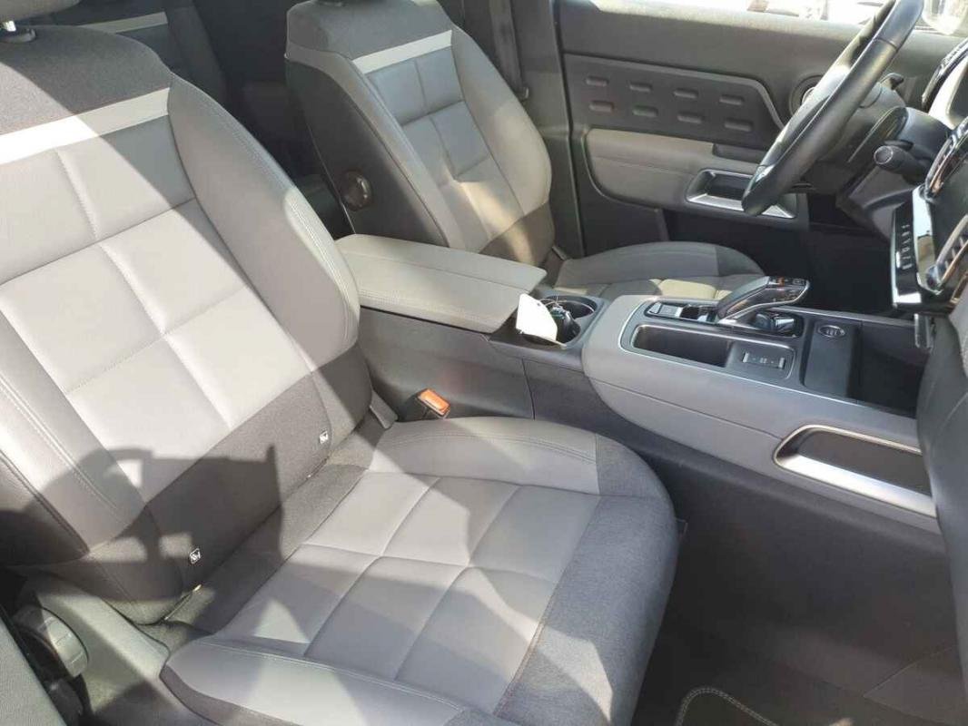 Citroën C5 Aircross - Photo 27