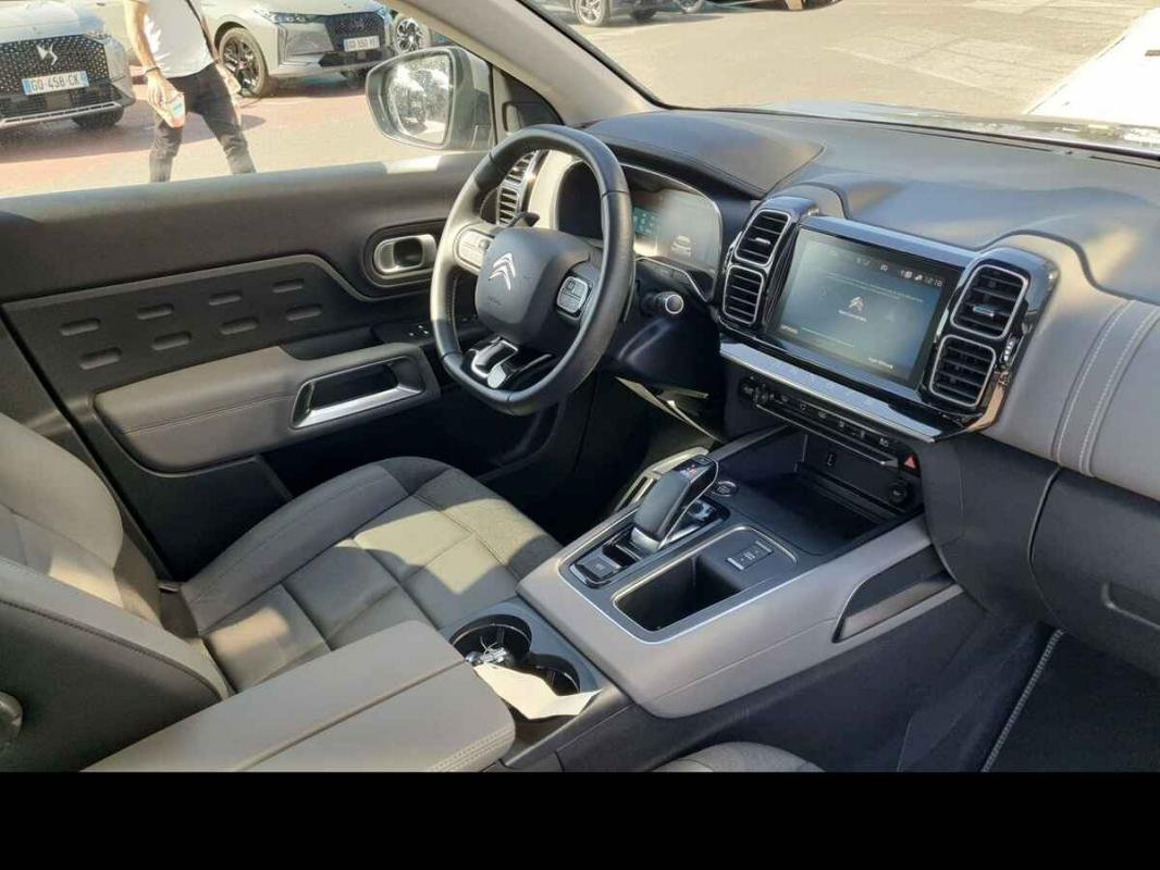 Citroën C5 Aircross - Photo 28