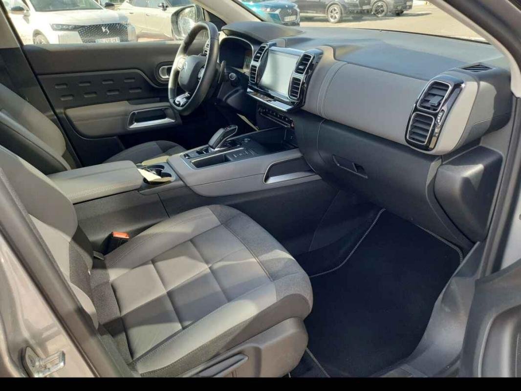Citroën C5 Aircross - Photo 29