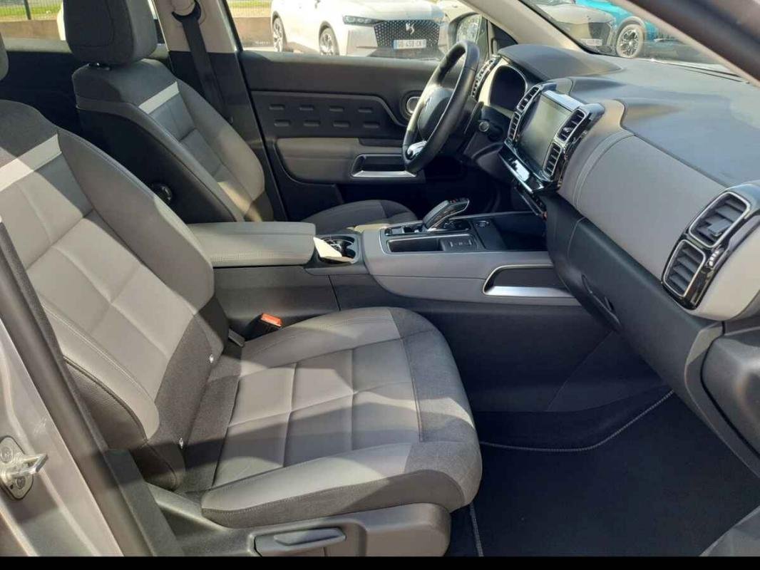 Citroën C5 Aircross - Photo 30