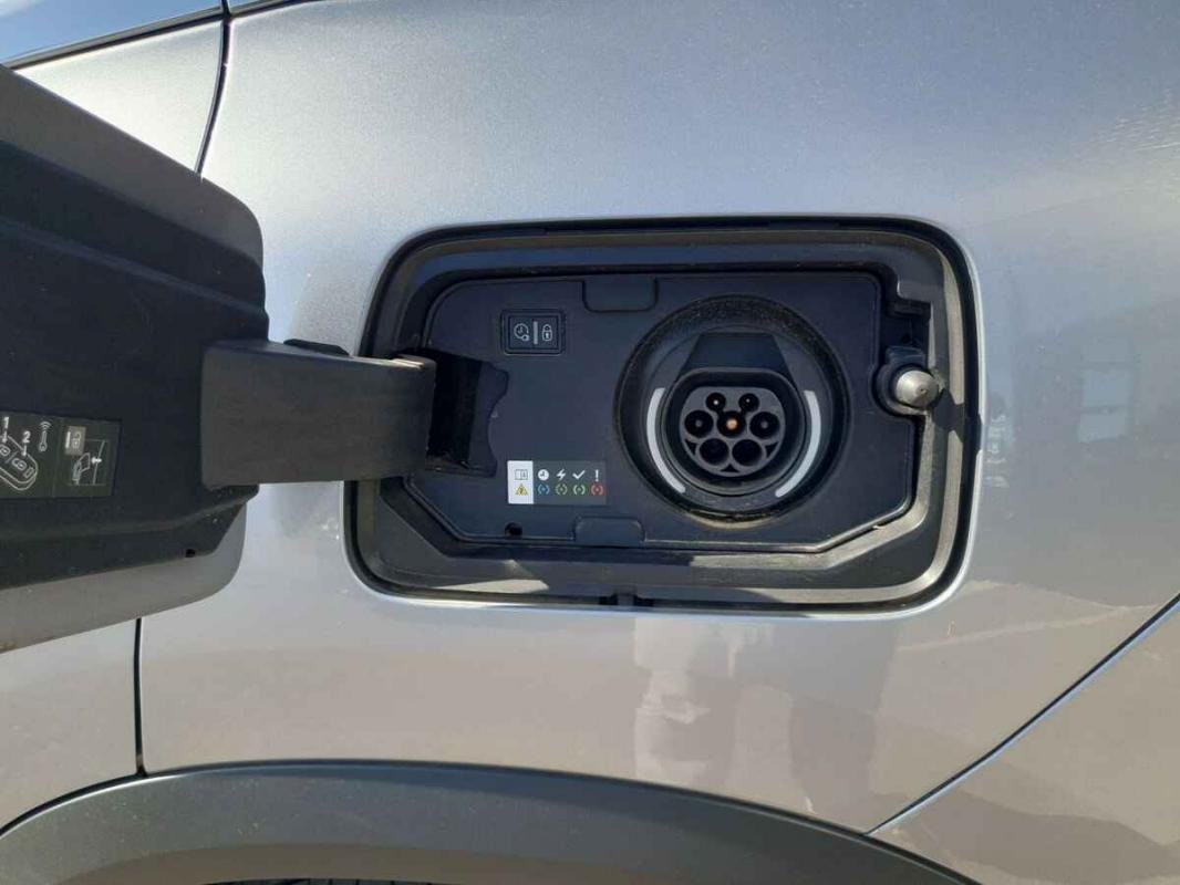 Citroën C5 Aircross - Photo 31