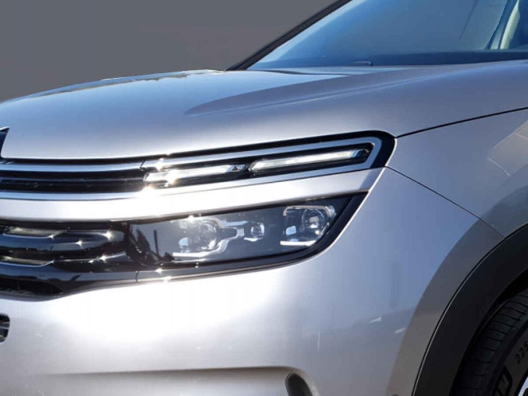 Citroën C5 Aircross - Photo 33