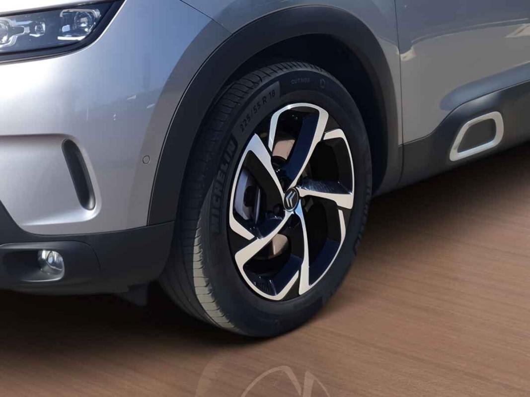 Citroën C5 Aircross - Photo 34