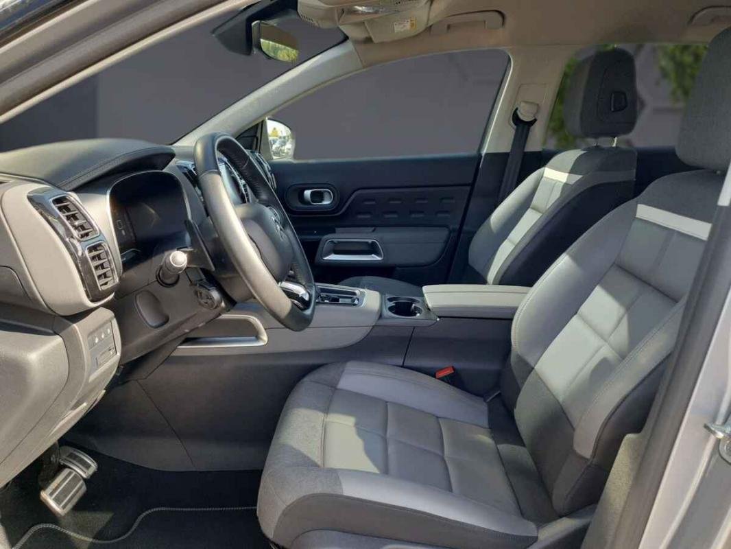 Citroën C5 Aircross - Photo 6