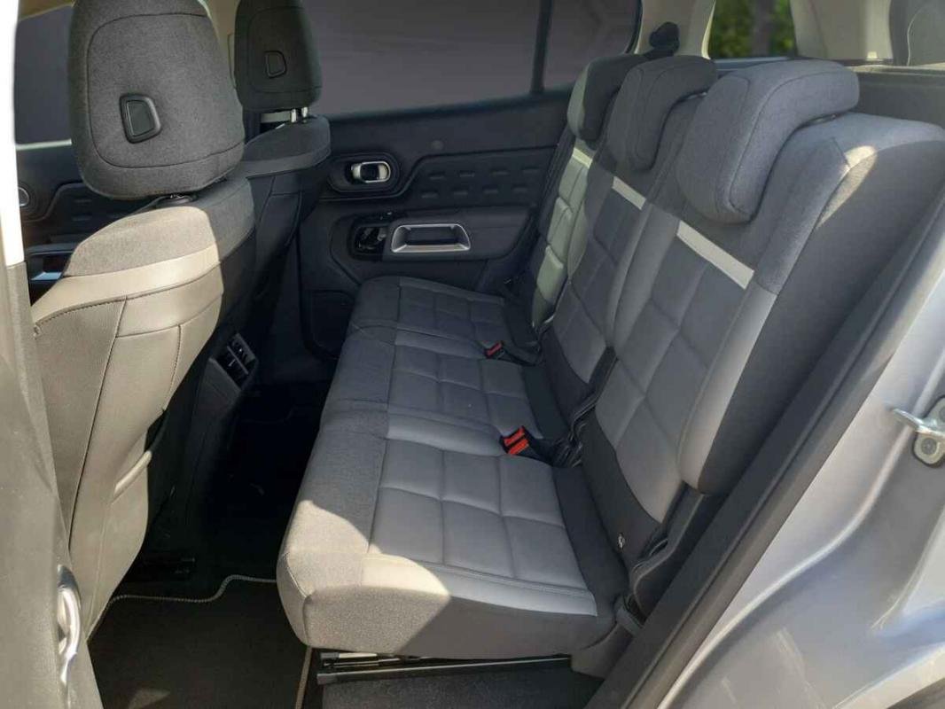 Citroën C5 Aircross - Photo 7