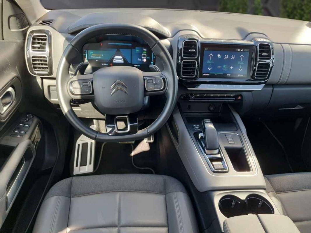 Citroën C5 Aircross - Photo 8