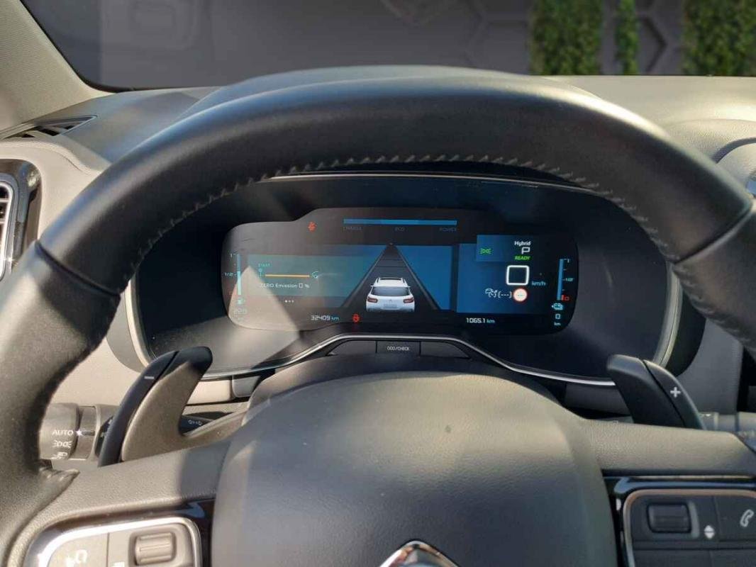 Citroën C5 Aircross - Photo 9
