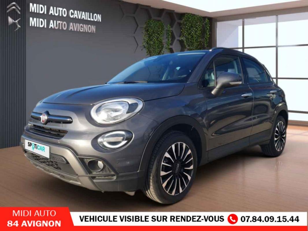 Fiat 500X - Photo 1