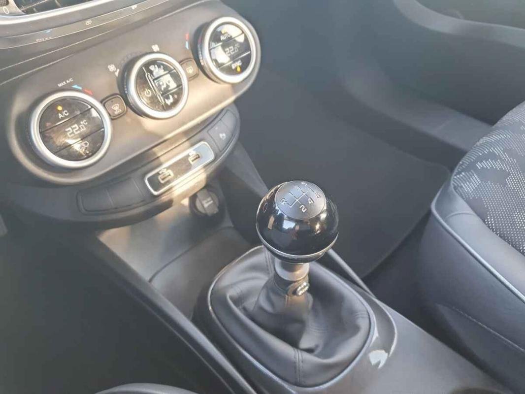Fiat 500X - Photo 14