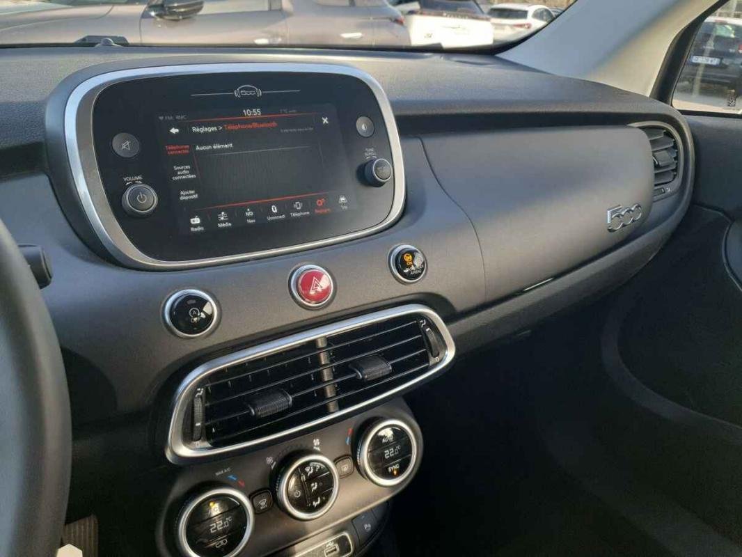 Fiat 500X - Photo 15