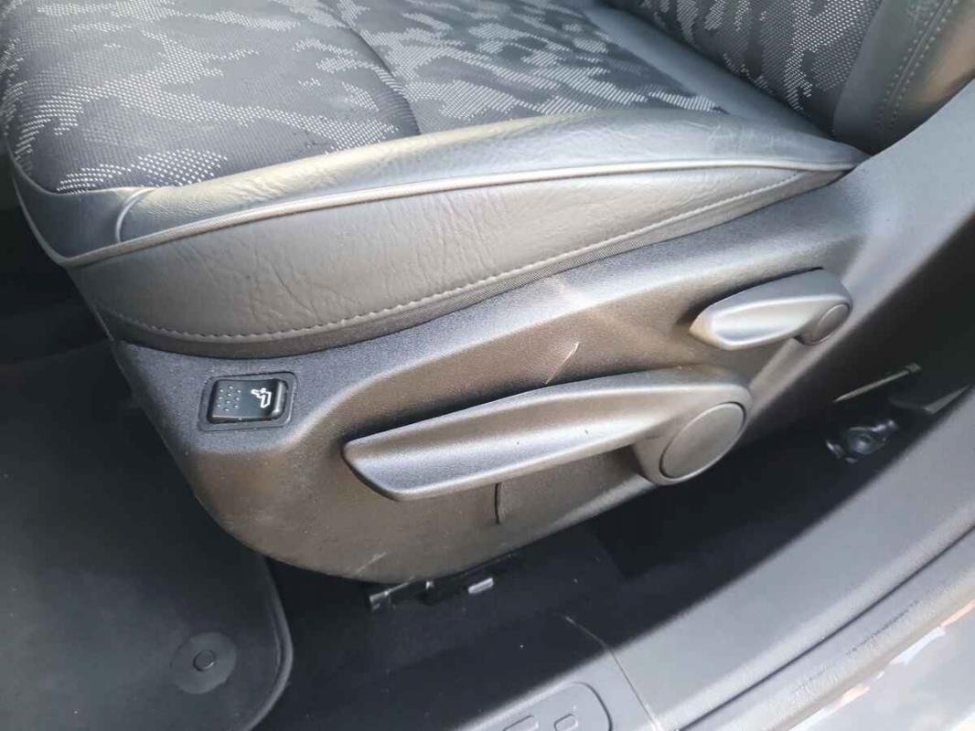 Fiat 500X - Photo 16