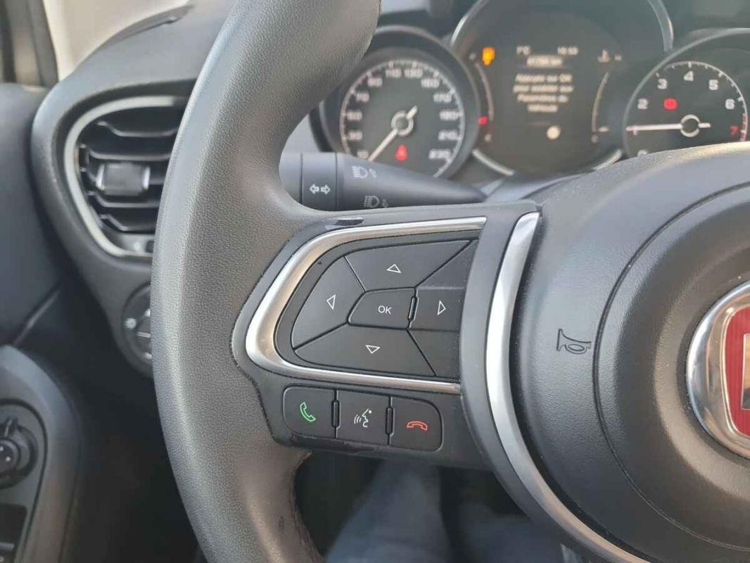 Fiat 500X - Photo 18