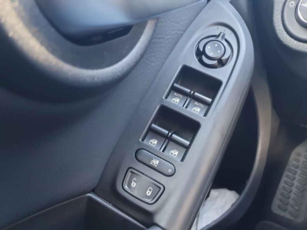 Fiat 500X - Photo 21
