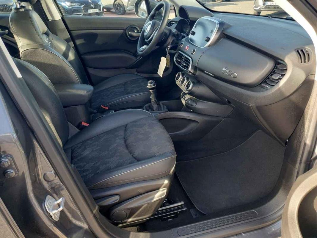 Fiat 500X - Photo 22