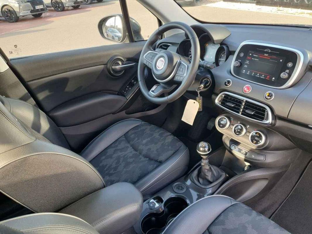 Fiat 500X - Photo 25