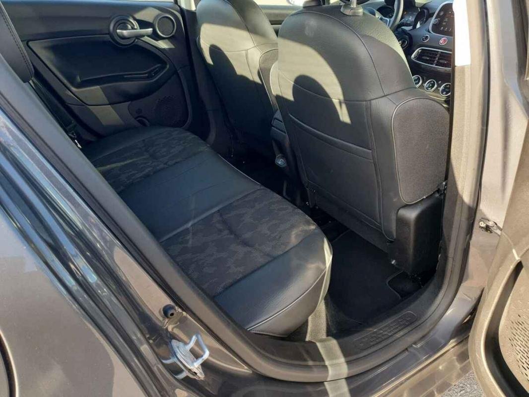 Fiat 500X - Photo 26