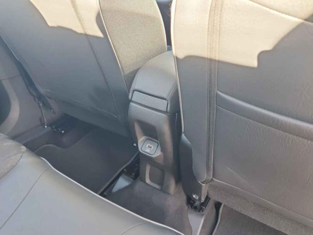 Fiat 500X - Photo 27