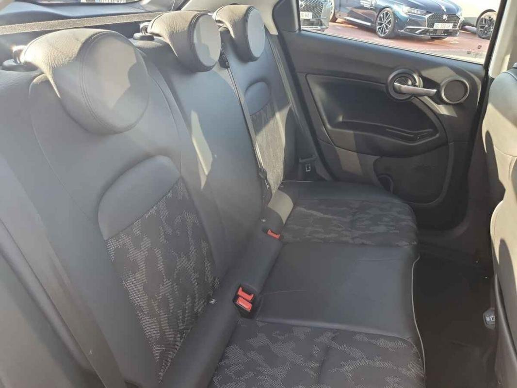 Fiat 500X - Photo 28