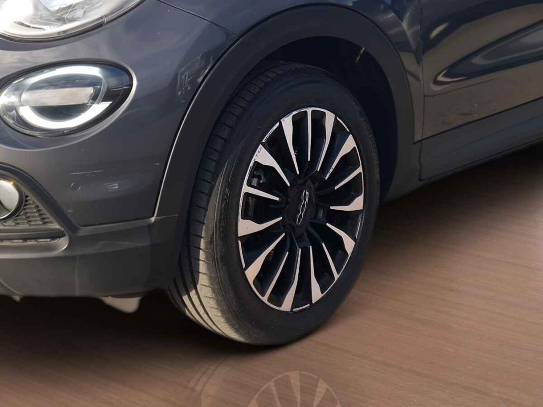 Fiat 500X - Photo 31