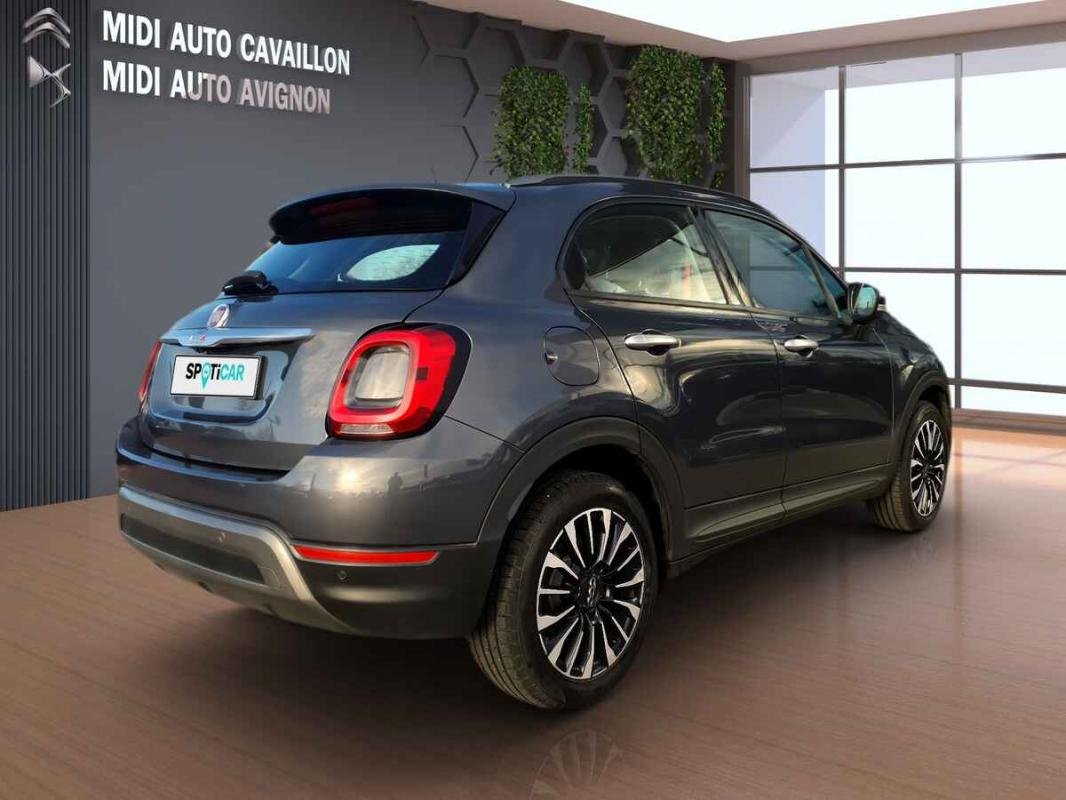 Fiat 500X - Photo 32