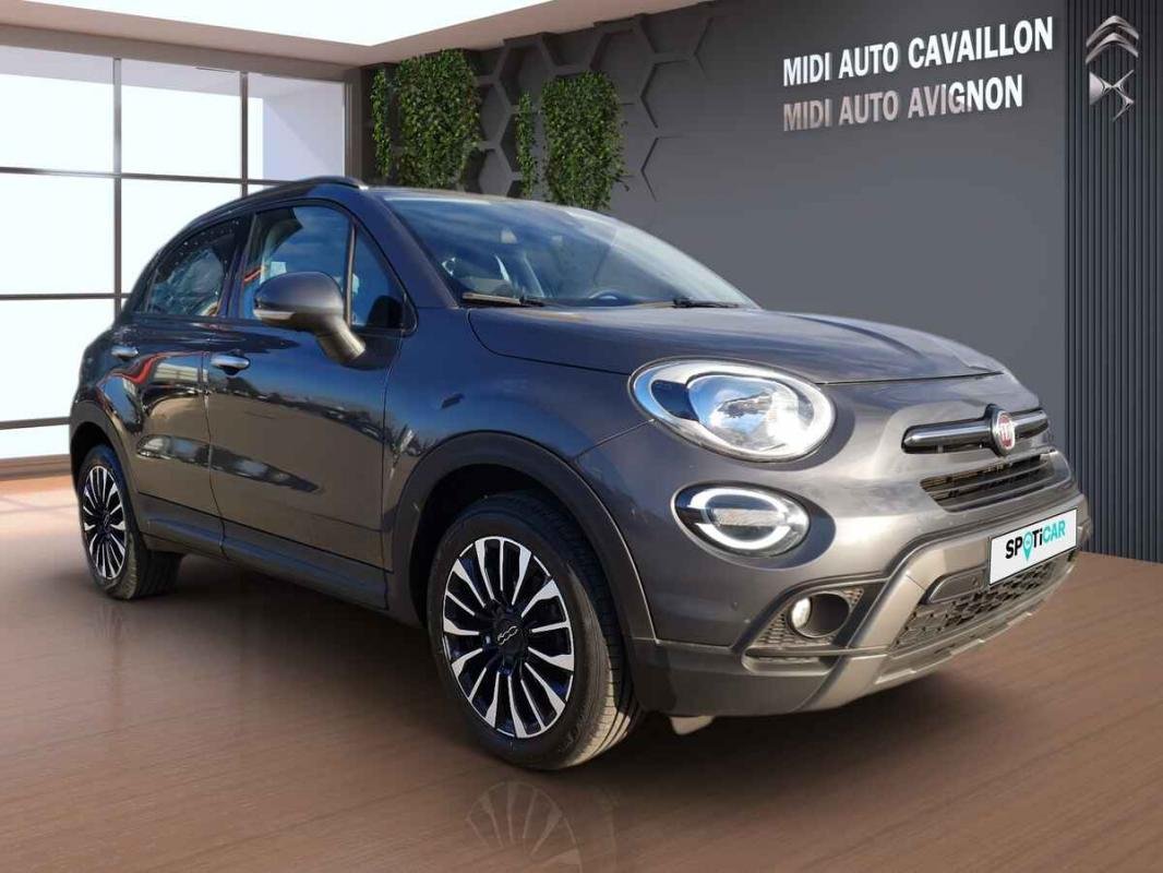 Fiat 500X - Photo 33