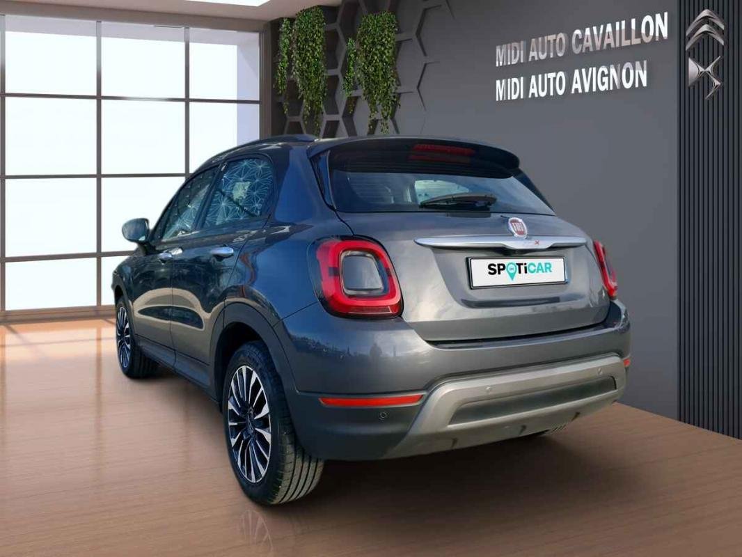 Fiat 500X - Photo 34