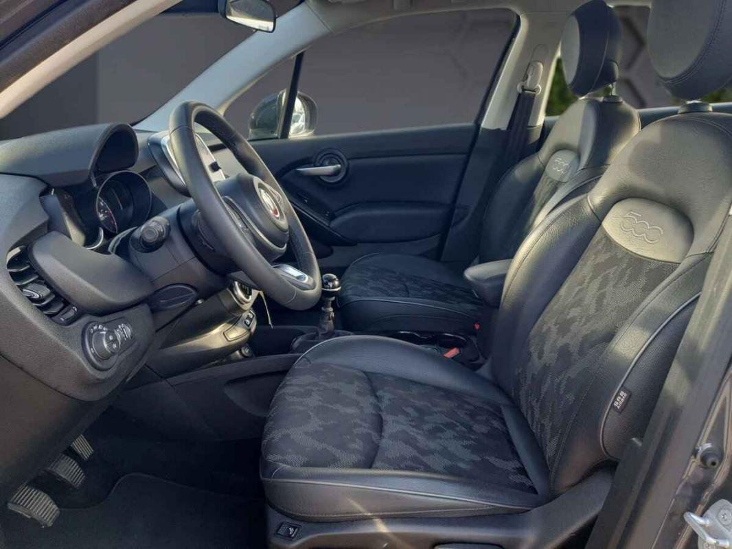 Fiat 500X - Photo 7
