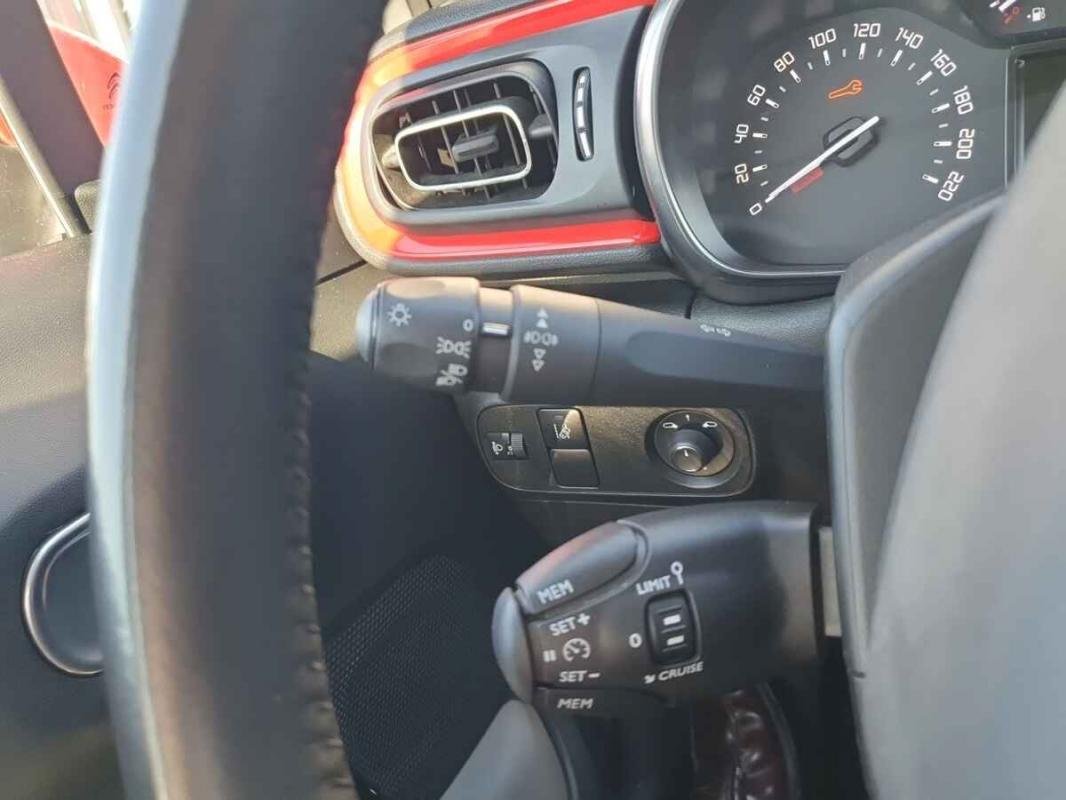 Citroën C3 - Photo 15