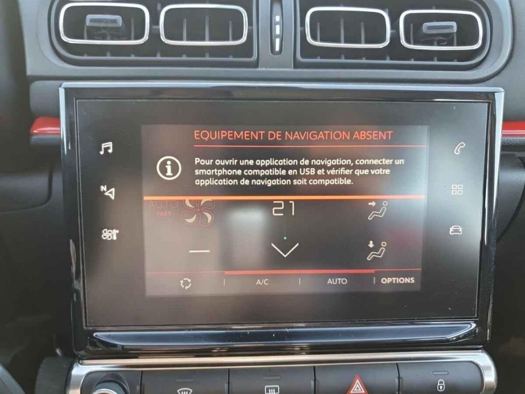Citroën C3 - Photo 17