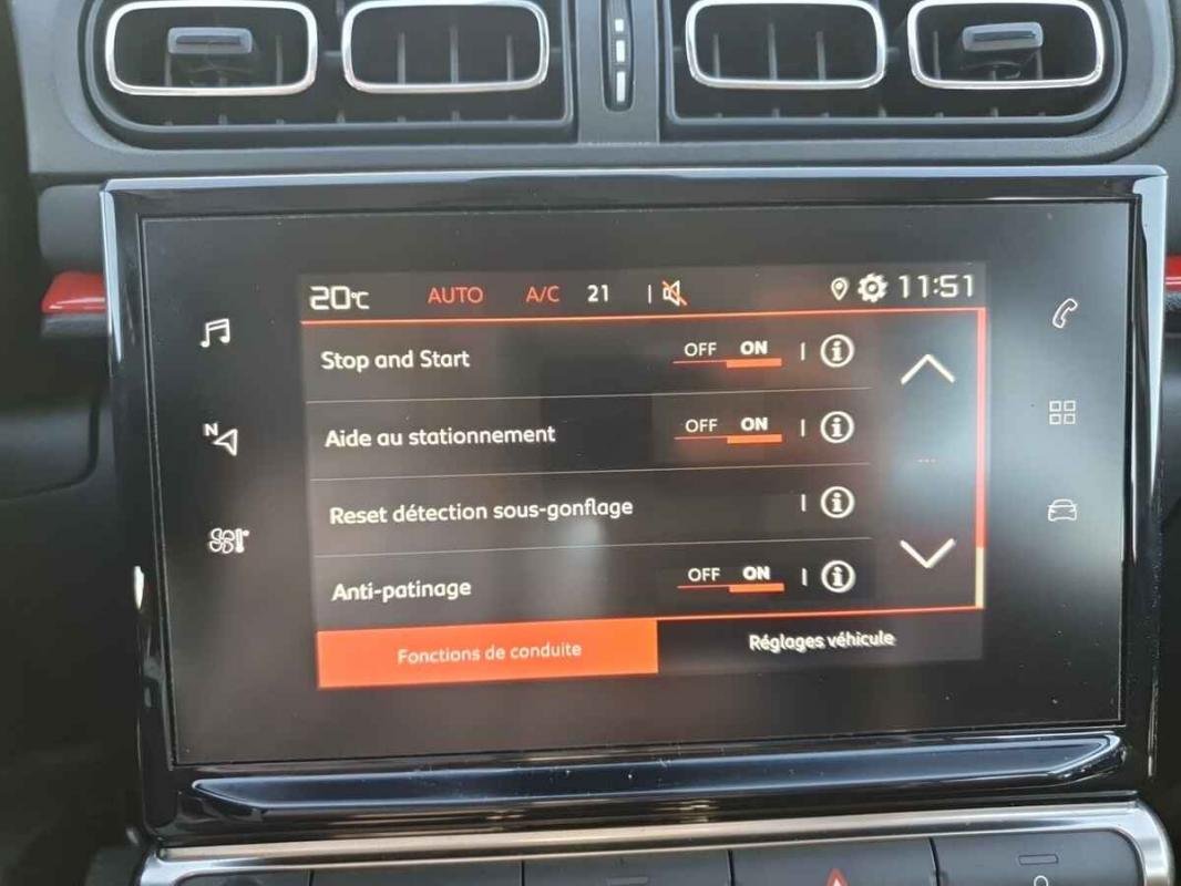 Citroën C3 - Photo 19