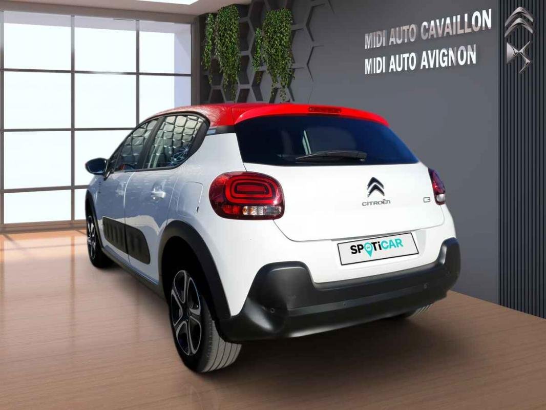 Citroën C3 - Photo 2
