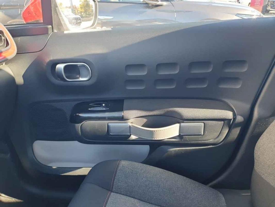 Citroën C3 - Photo 22