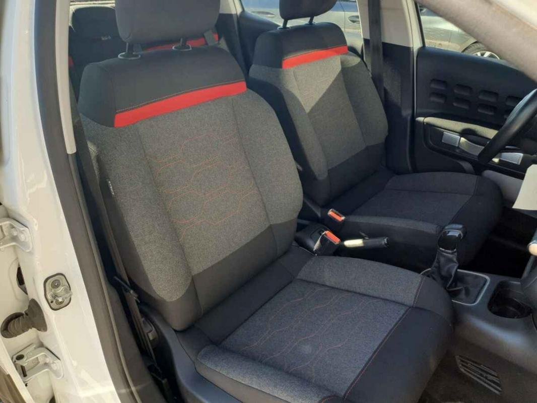 Citroën C3 - Photo 23