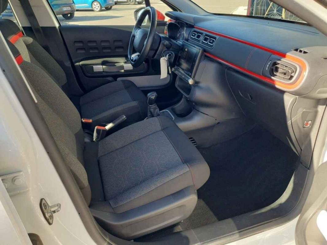 Citroën C3 - Photo 24