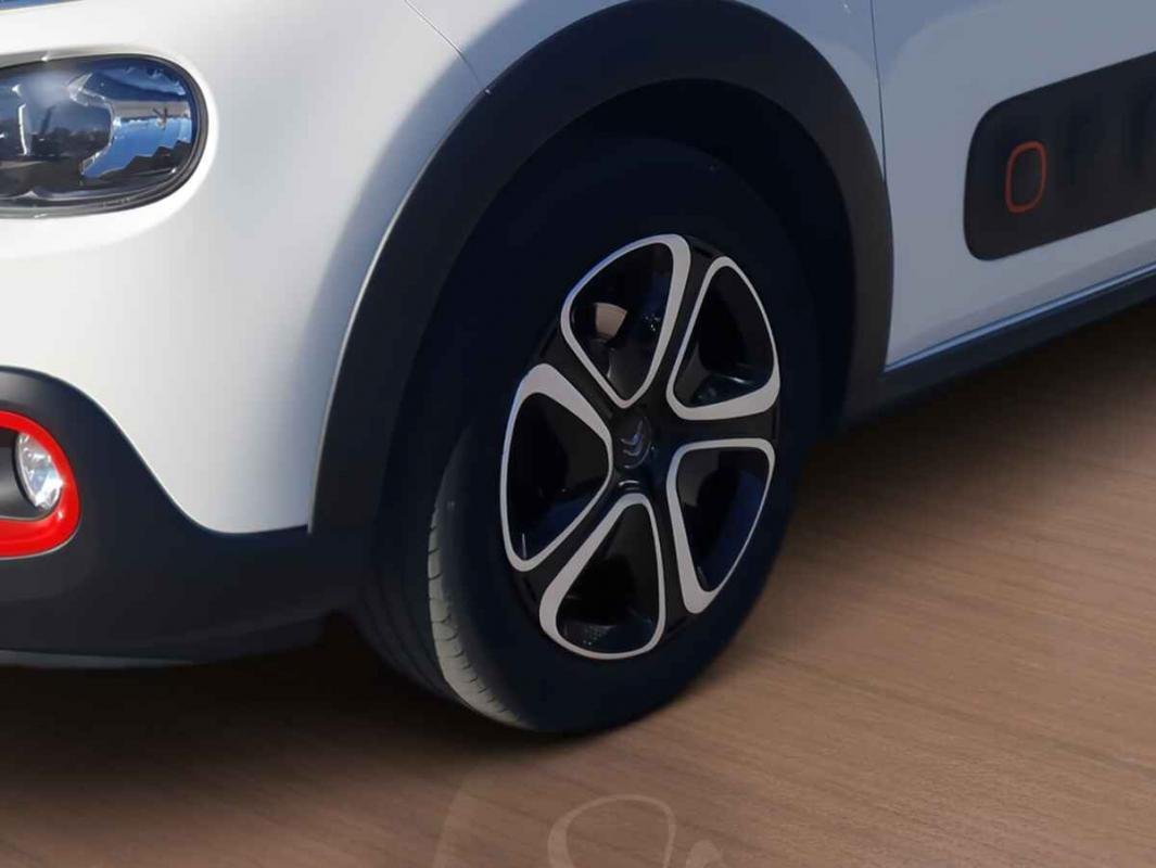 Citroën C3 - Photo 25
