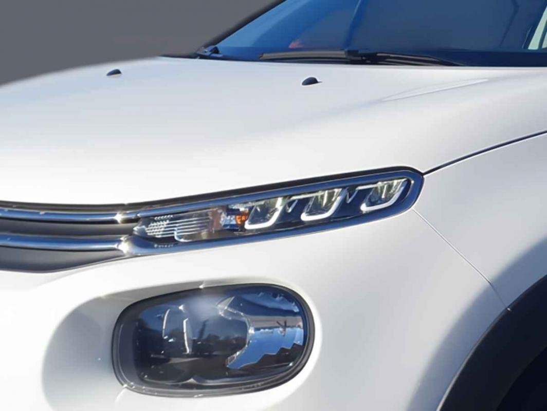 Citroën C3 - Photo 26