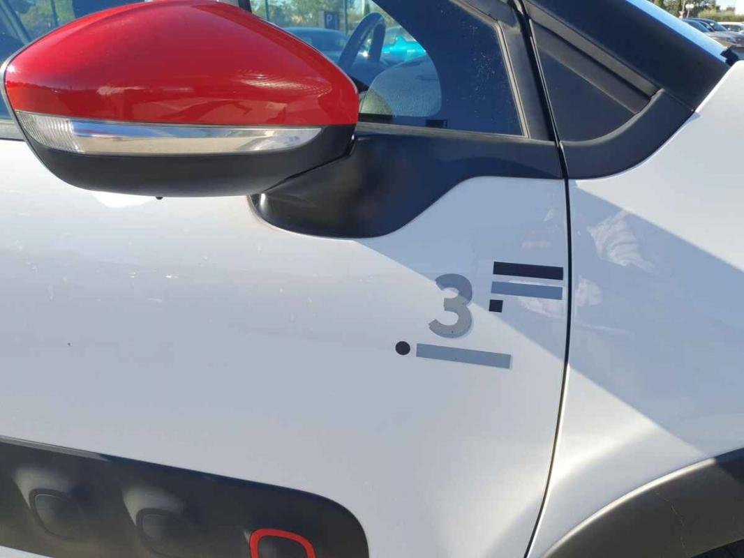 Citroën C3 - Photo 27