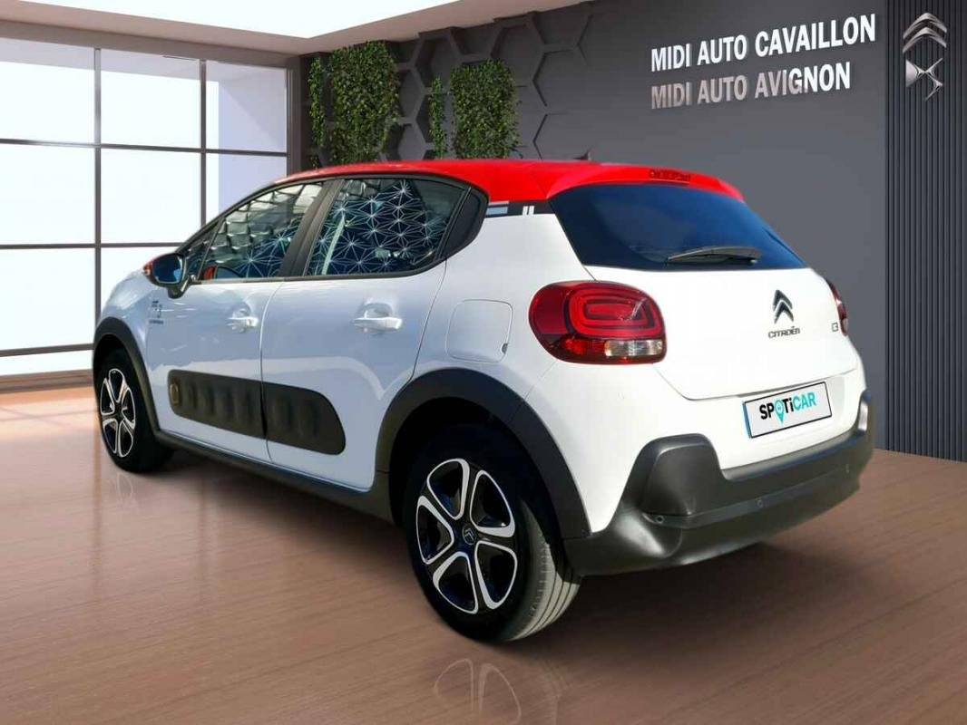Citroën C3 - Photo 28