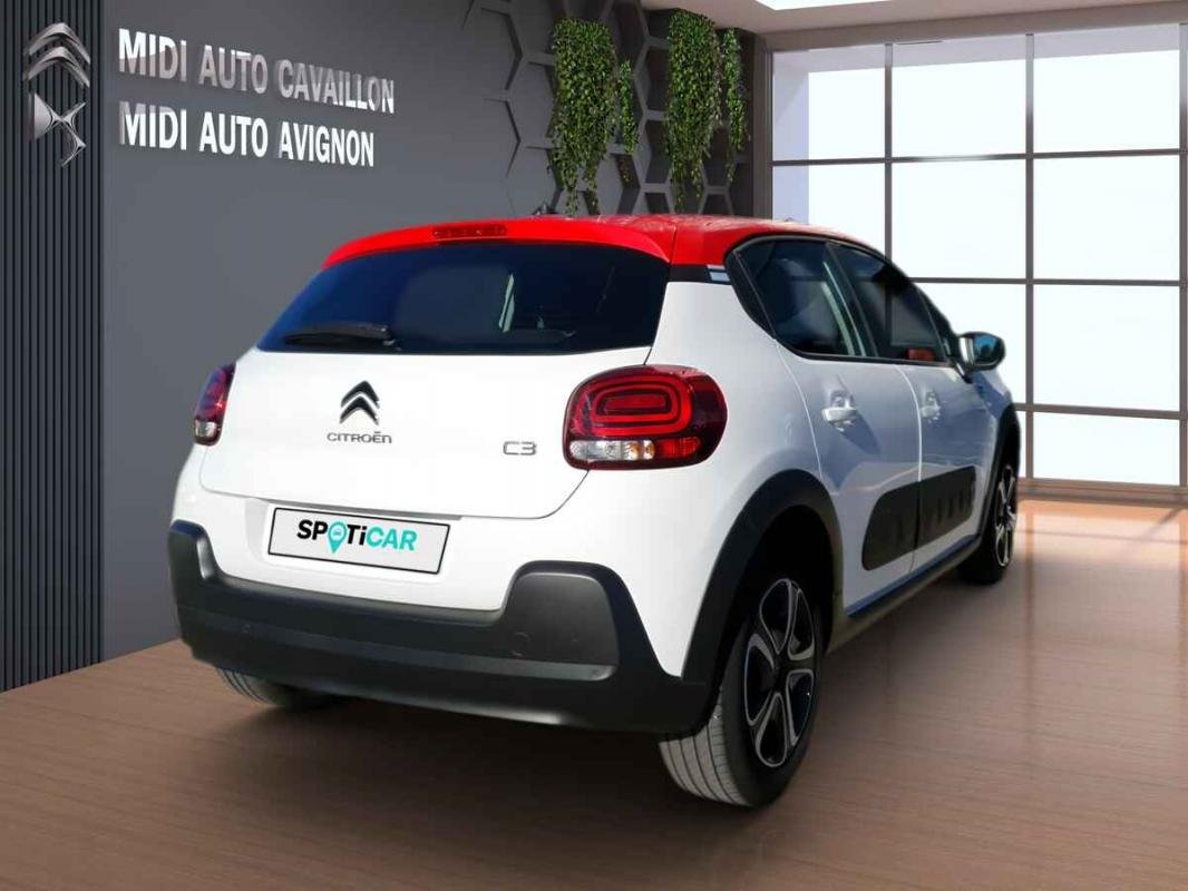 Citroën C3 - Photo 29