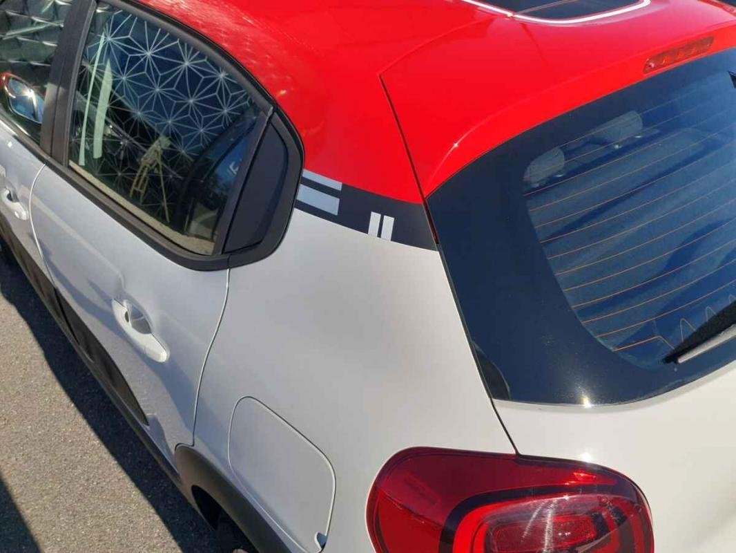 Citroën C3 - Photo 30