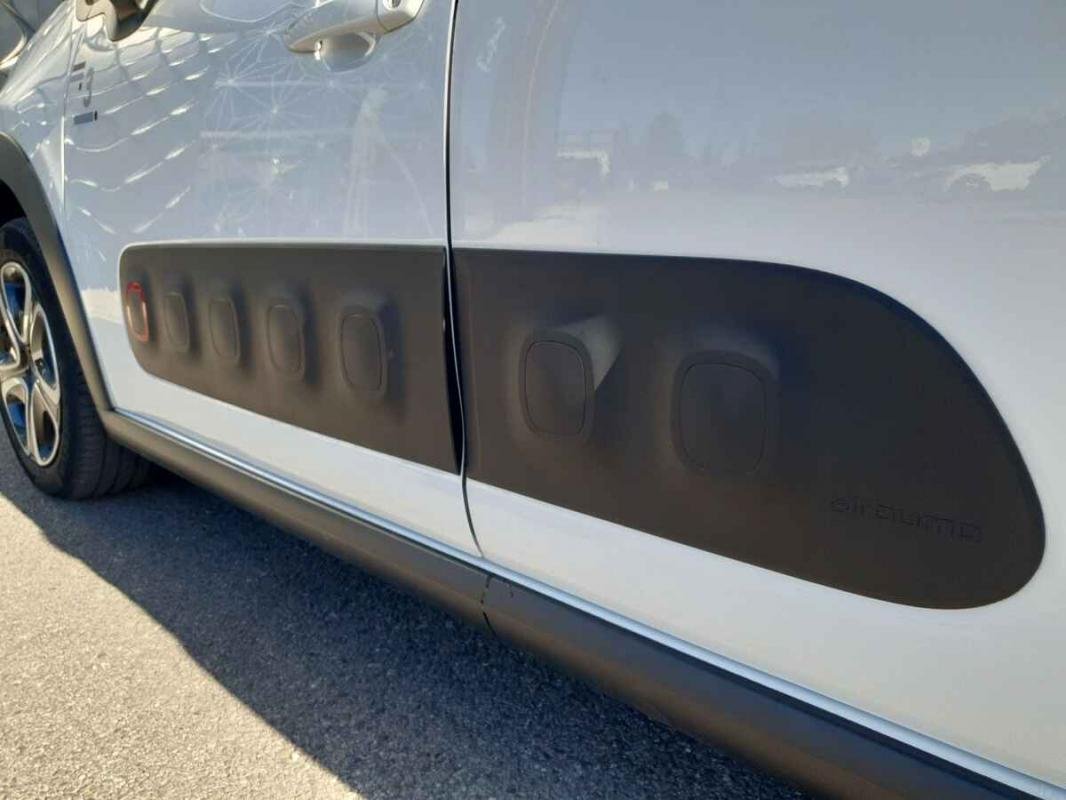 Citroën C3 - Photo 32