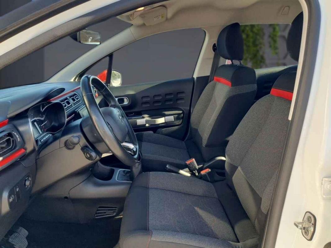 Citroën C3 - Photo 6